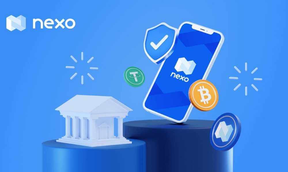 Amid crypto winter, Nexo commits additional $50M to buyback program